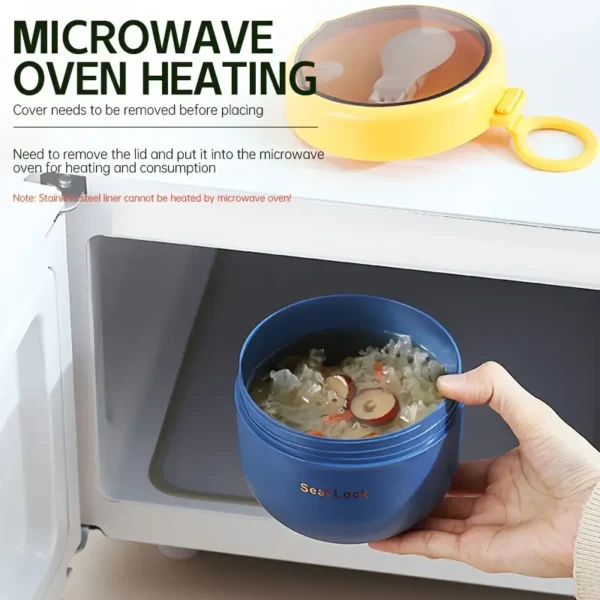 0176d4f0-94a6-4bb5-b44b-b32b13b72bcf Stainless Steel Insulated Breakfast Cup