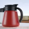 Double Layer Vacuum Insulated Kettle
