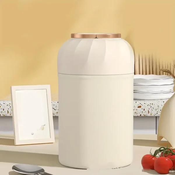 Stainless Steel Insulated Food Container