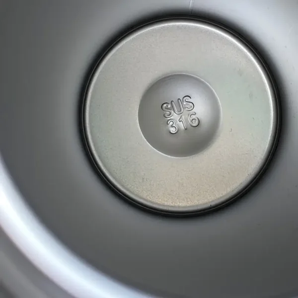 Stainless Steel Insulated Water Bottle