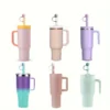 5648dc1f-bf6f-4687-a990-fd5556c12036 6pcs Silicone Straw Caps for Tumblers