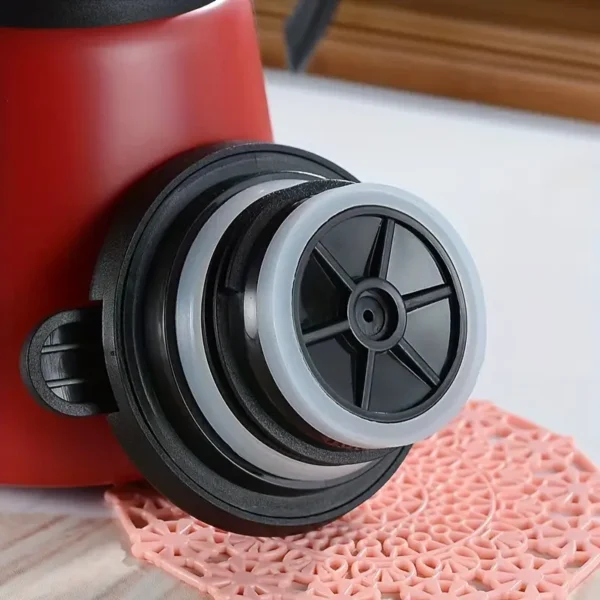 Double Layer Vacuum Insulated Kettle