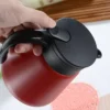 Double Layer Vacuum Insulated Kettle