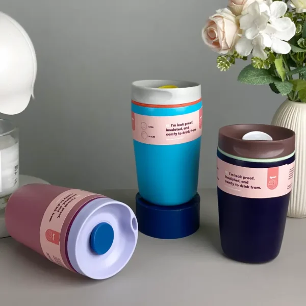 8fb69ddcc61e4fd097fc409e7a0738e2-goods Stainless Steel Vacuum Coffee Cup 350ml