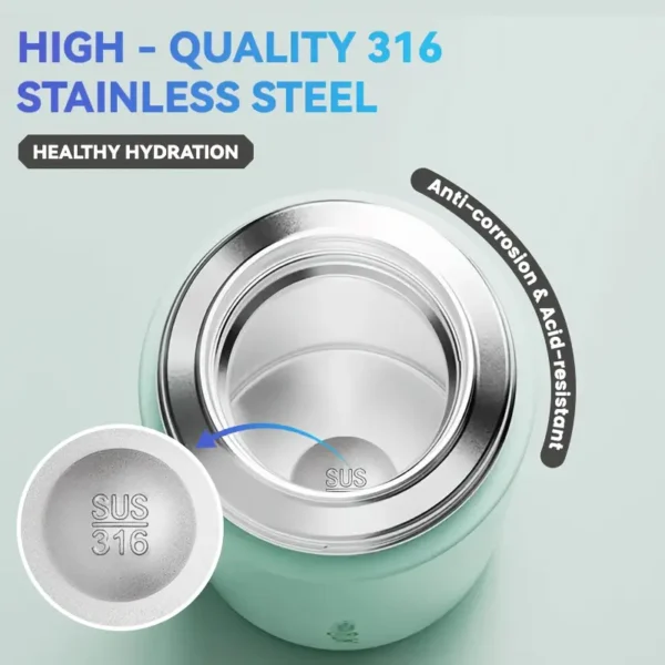 9fb37ec0-4037-4bfe-bfee-e714c1565cad Stainless Steel Thermos Cup with Handle