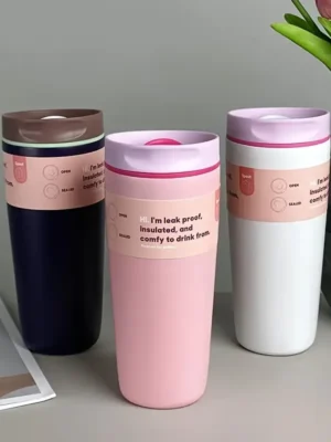 a6f3ee48-aa9d-48cd-80ad-a26ef272c863 Stainless Steel Vacuum Coffee Cup 600ml