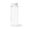 Water Bottle With Scale 500ml