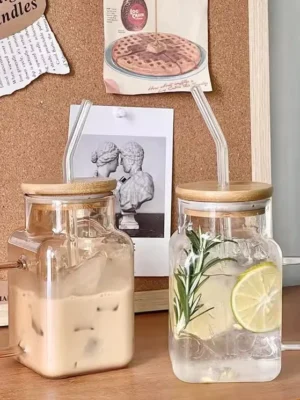 my-11134207-7r98u-lvwoygroo19s90 Transparent Heat Resistant Water Cup