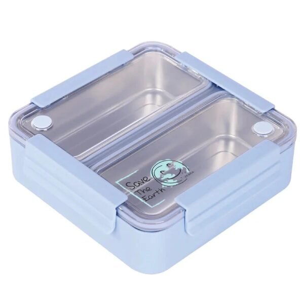 Jolly Save The Earth Lunch Box (20cm)