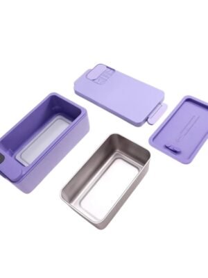 WhatsApp Image 2026-03-11 at 2.06.29 PM Heated Lunch Box Electric Lunch Box Self Heating Lunch Box Cordless Rechargeable 304 Food-Grade Stainless Steel 1L